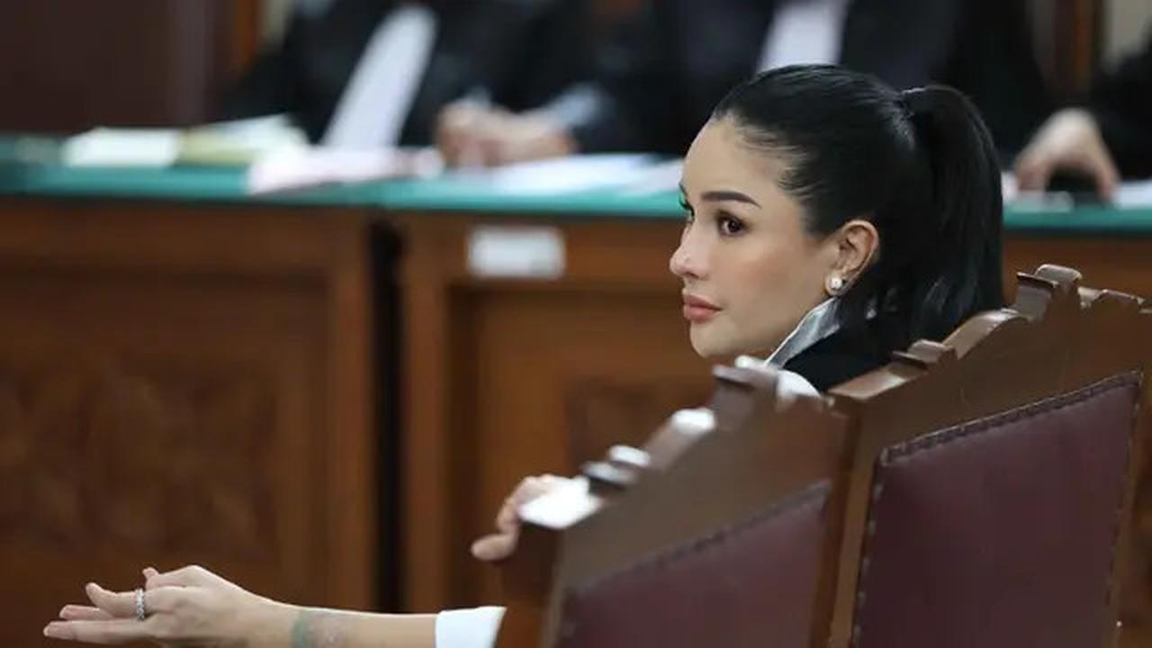 Nikita Mirzani Merasa Terjebak soal Uang Rp4 Miliar, Ungkap Bukti Rekaman Percakapan