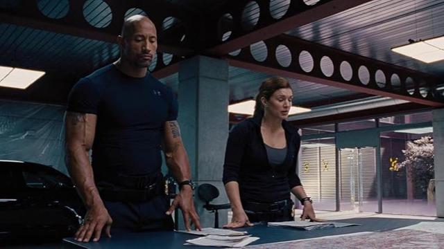 Fast & Furious 6 (2013)