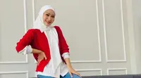 Potret terbaru Ira Swara (credit: instagram/iraswara)