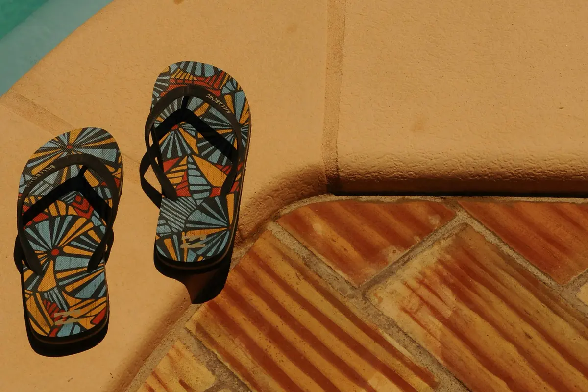 Sandal - Vania