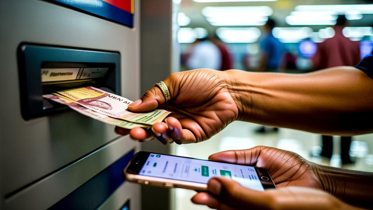 Cara Menabung di Bank BRI lewat Teller, ATM, hingga BRImo