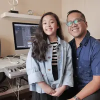 Komposer Andi Rianto ingin lestarikan lagu anak di karya terbaru. (Istimewa)