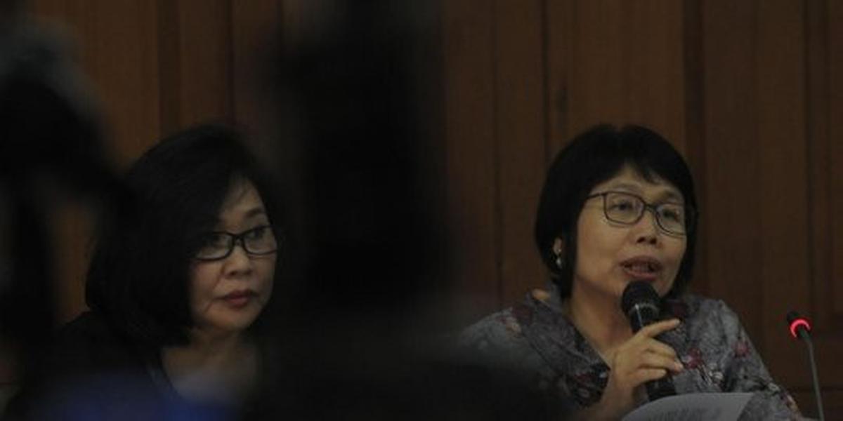 Kemenkes bergerak setelah enforcement sosial