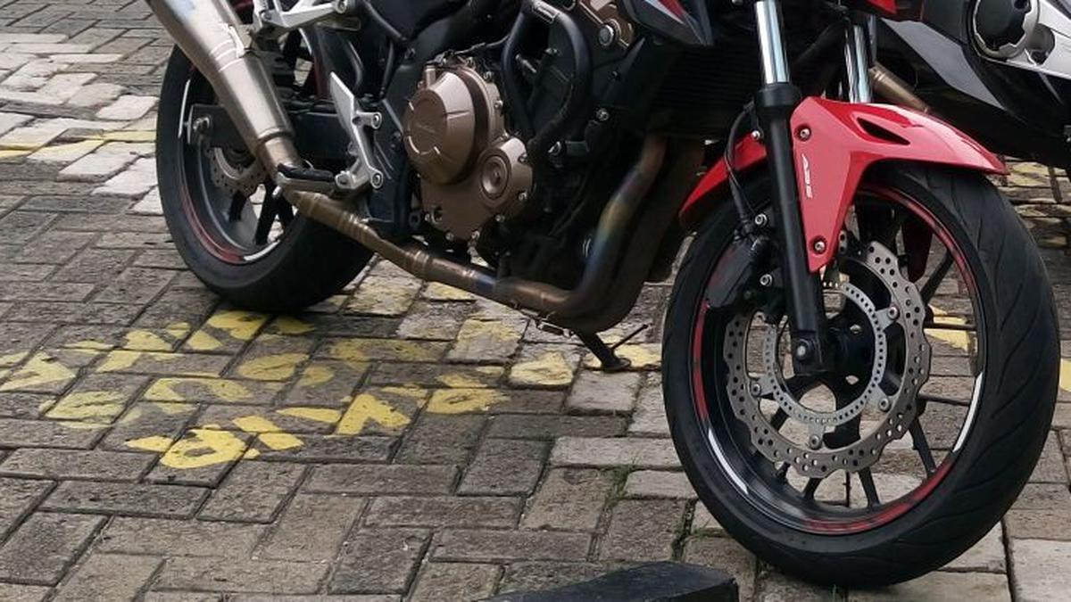 Ada Pantangan Khusus Modifikasi Kawasaki ER 6N Harap Perhatikan Otomotif Liputan6