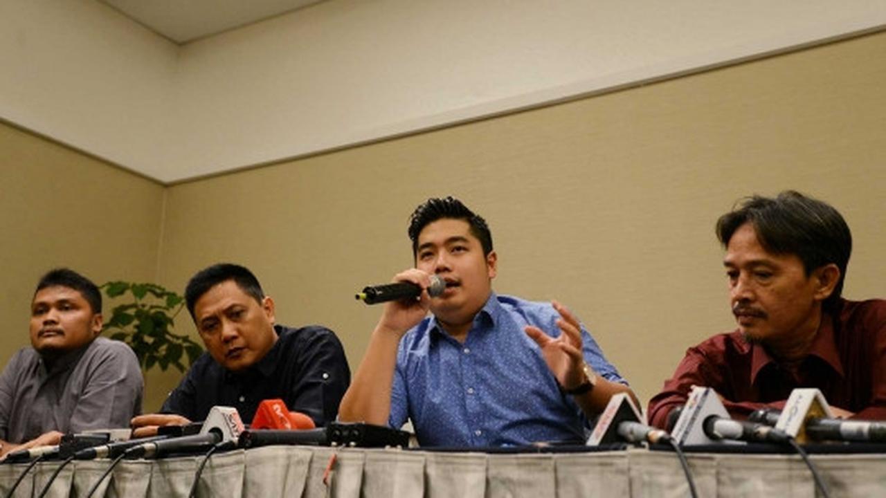 Pengusaha rental mobil angkat bicara terkait larangan taksi online