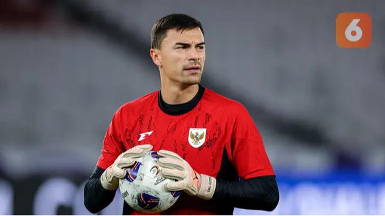 Cerita Emil Audero Mulyadi dan GBK, Dulu Datang Bareng Juventus Kini Berpeluang Debut di Timnas Indonesia