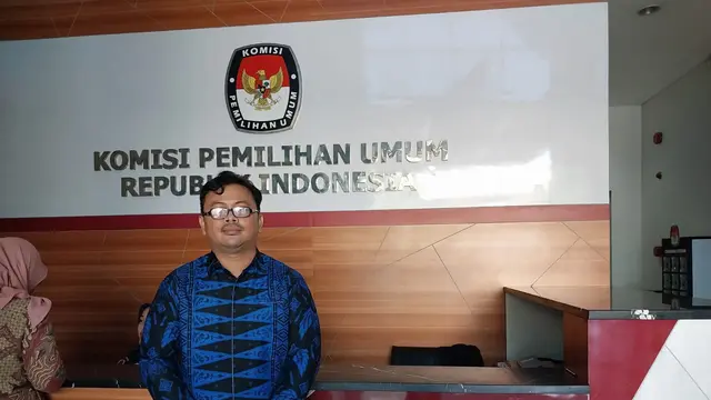 Timsel KPU Jambi