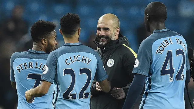 Manchester City