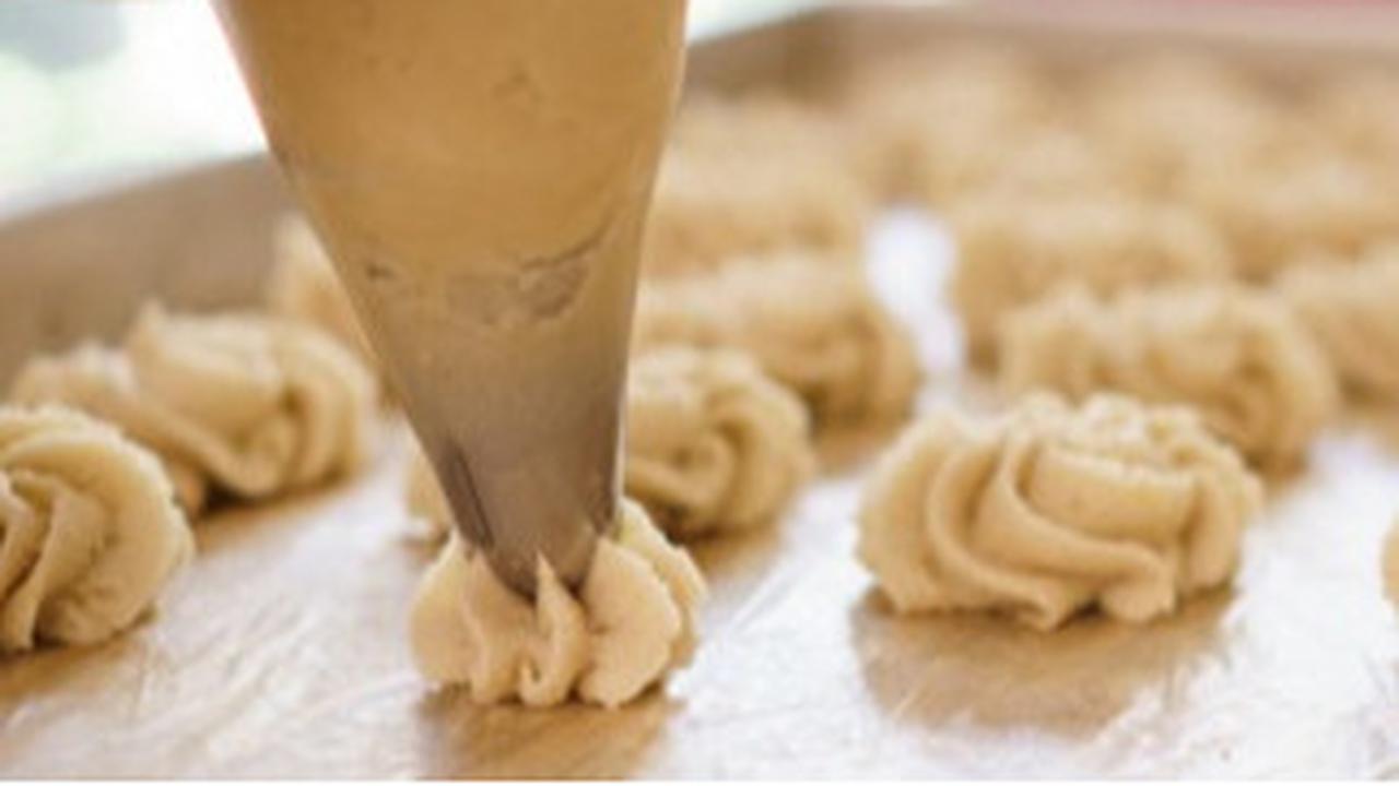 10 Resep Kue Semprit yang Simpel, Menarik Jadi Hidangan Lebaran