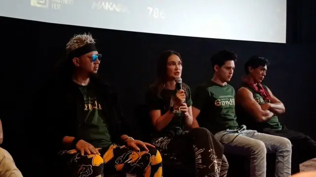 Luna Maya