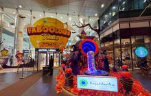 Banjir Promo Halloween di Kokas, Ada Hadiah Mobil dan Labubu