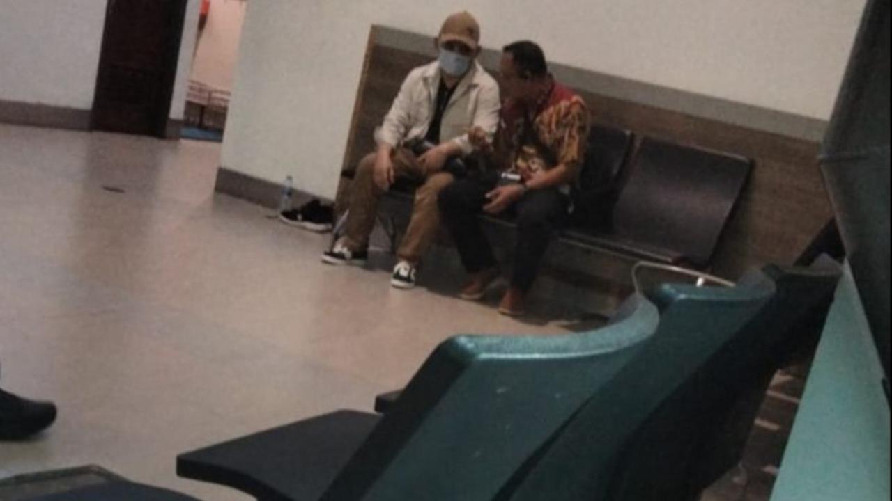 Dijebloskan ke Tahanan, Ini Peran Politikus NasDem Ujang Iskandar Dalam Kasus Korupsi Dana Pemkab Kotawaringin Barat