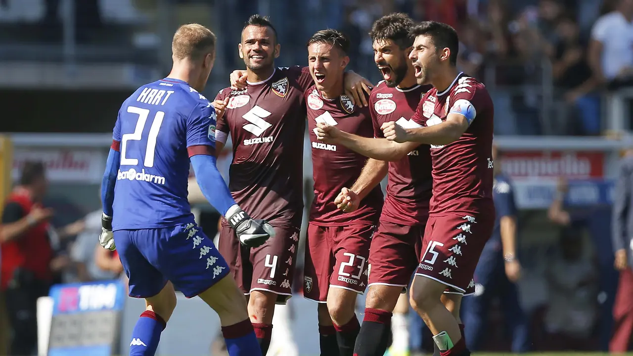 Gol Ke-250 Totti dan Kekalahan AS Roma dari Torino 