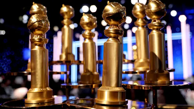 Bocoran Isi Tas Goodie Bag Golden Globe 2025 yang Diklaim Lebih Berkelanjutan, Nilainya Hampir Rp16 Miliar