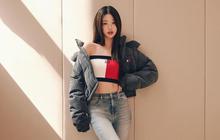Membongkar Tips Diet Sehat ala Wonyoung IVE, Bikin Tubuh Langsing dan Kulit jadi Lebih Sehat