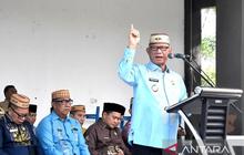 Efisiensi Anggaran Bone Bolango 2026: Pemkab Fokus Program Berdampak Langsung bagi Masyarakat