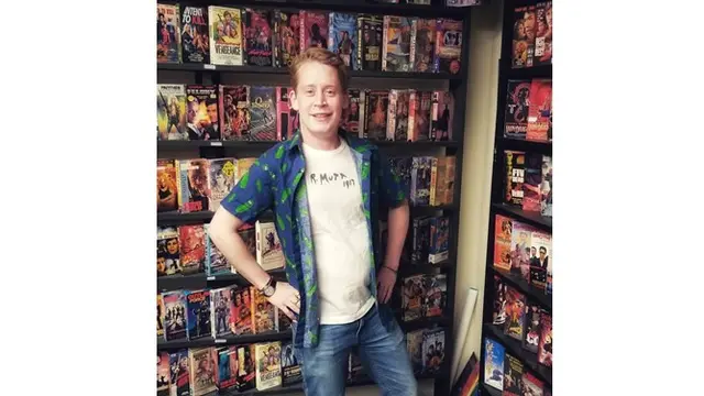 Culkin kini juga melebarkan sayapnya dengan mengisi sebuah podcast.