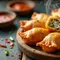 Resep Risol Pangsit Crispy Renyah, Anti Melempem