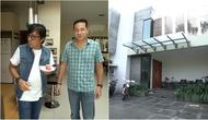 Potret rumah Ari Wibowo yang jarang tersorot. (Sumber: YouTube/Taulany TV)