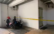 Ini Temuan Polisi di Ruangan yang Disebut Bunker