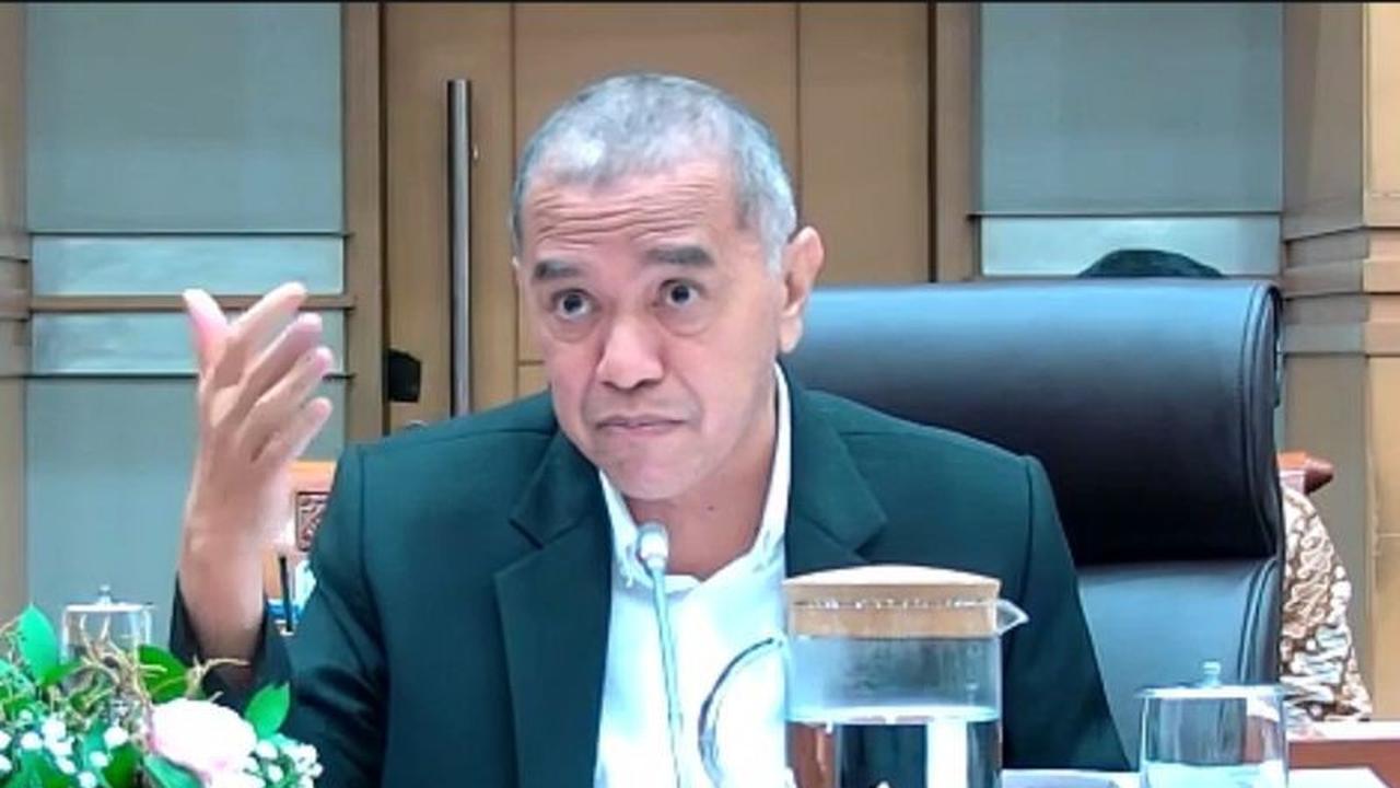 DPR Desak Kementerian Haji dan Umrah Fokus Persiapan Puncak Haji Armuzna