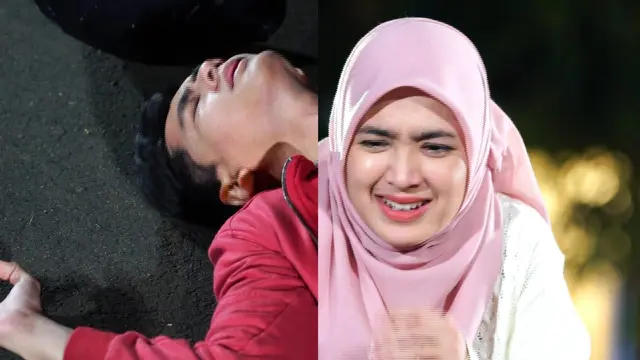 Love Story The Series