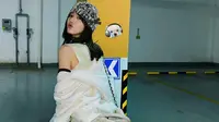 Zhao Lusi Bakal Kembali ke Dunia Hiburan Akhir Januari 2025, Penggemar Dibuat Khawatir