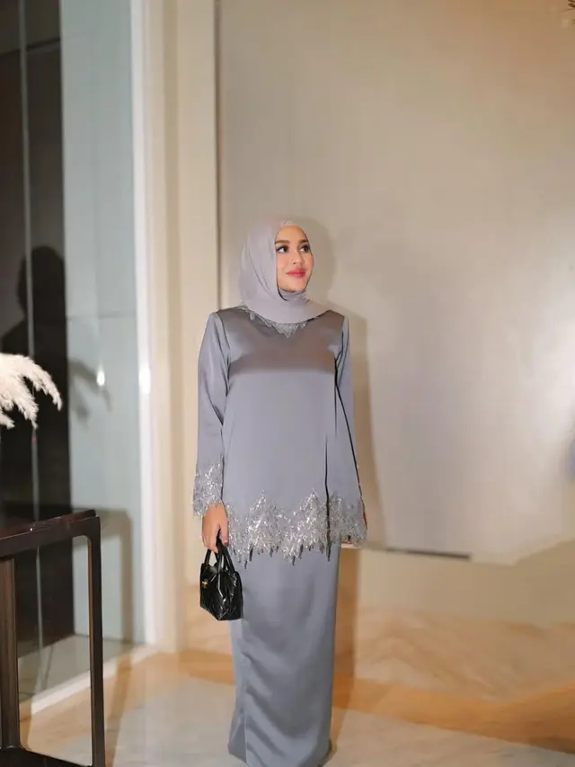 Dari bully netizen hingga rasa takut hamil lagi. (credit:instagram.com/aurelie.hermansyah)