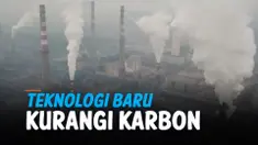 kurangi karbon