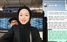 Sorotan Terhadap Pilihan Childfree Gitasav, Ancaman Pembunuhan Bermunculan di Media Sosial