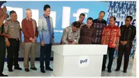Perusahaan Australia Bangun Smelter Mangan di NTT