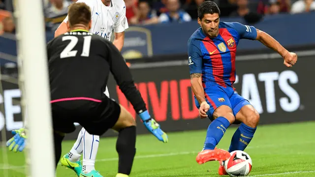20160804-Barcelona-Leicester-City-AFP-Rueters