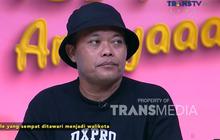 Sule Blak-blakan Jika Ketemu dengan Orang yang Menyebar Hoaks Kepada Menantunya Akan Beri Uang dan Suruh Berobat