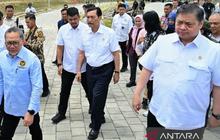 Tahukah Anda? Herbal Science Park Humbang Hasundutan Siap Penuhi Kebutuhan Industri Nasional