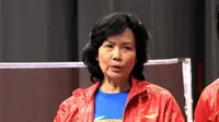 Imelda Wiguna bangga menjadi wakil Indonesia menjadi Duta Women in Badminton wilayah Asia.