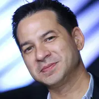 Ari Wibowo (Adrian Putra/bintang.com)