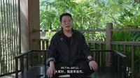 Kabar Terbaru Jet Li (Foto: YouTube Jet Li)
