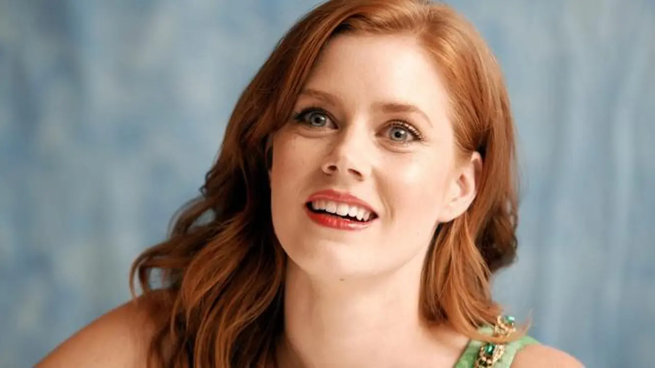 Amy Adams