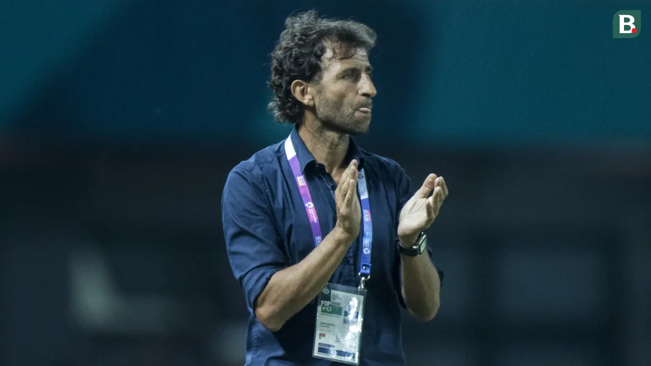 Luis Milla