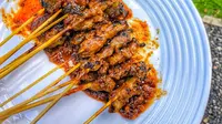 6 Rekomendasi Tempat Makan Sate Jando di Bandung 2026, Pilihan Para Pencinta Sate