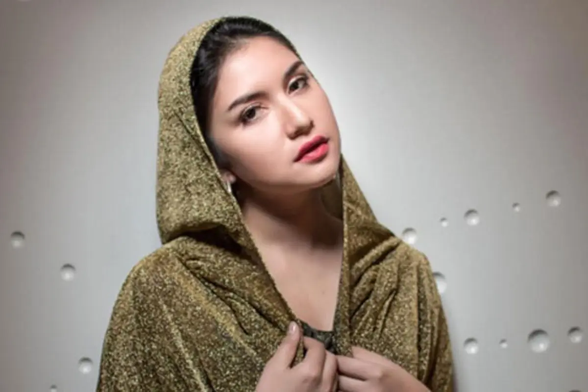 [Bintang] Bianca Liza