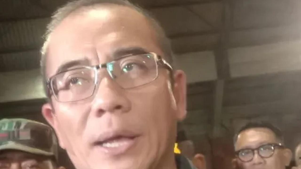 Ketua KPU Bicara Pengusutan Dugaan Kebocoran Data Pemilih: Pasti Ada Penindakan Hukum