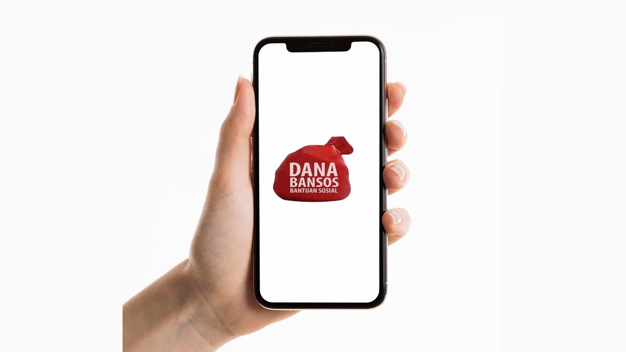 Cara Mengecek Penerima Bansos Pakai Aplikasi Cek Bansos