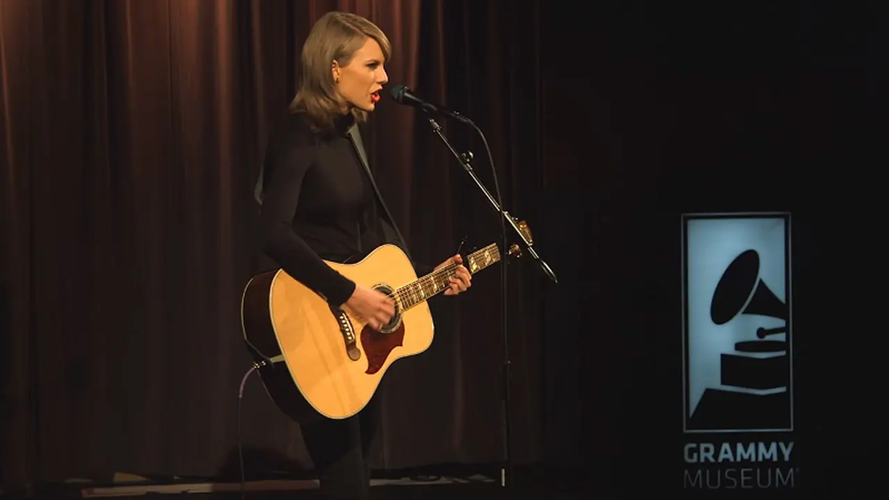Taylor Swift