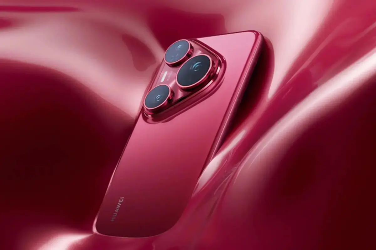 Punya Performa Ultra, HUAWEI Pura 80 Pro Hadir dengan Sensor 1 Inci Terbesar di Industri & Akurasi Warna Terbaik