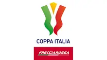 Ilustrasi logo Coppa Italia. (Dok. istimewa)
