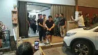 Tim gabungan Bareskrim Polri membongkar praktik perjudian kasino berskala besar yang beroperasi secara terselubung di balik tempat hiburan di Kota Batam, Kepulauan Riau.