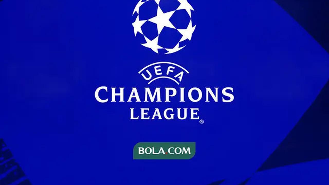 Jadwal Siaran Langsung Final Liga Champions: PSG vs Inter Milan, Duel Sengit di Allianz Arena!