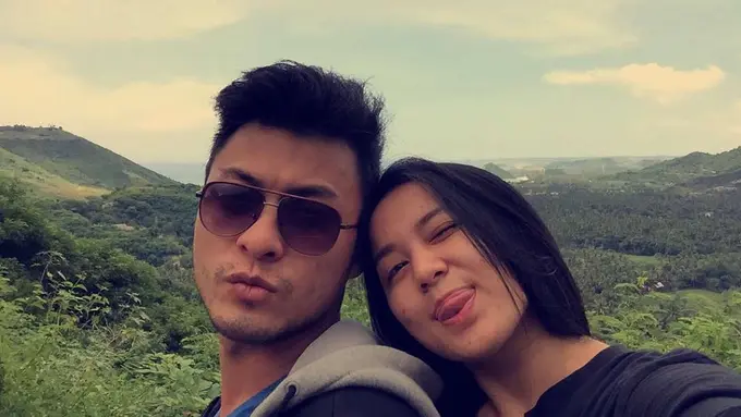 [Bintang] Juwita Bahar dan Deddy