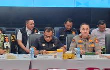 Ancaman Keras untuk Pelaku Penyalahgunaan BBM Subsidi, Wakabareskrim: Kalian Nekat, Saya Sikat